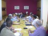 Συνάντηση του Υπουργού και του Υφυπουργού Υγείας με τους φυσικοθεραπευτές.